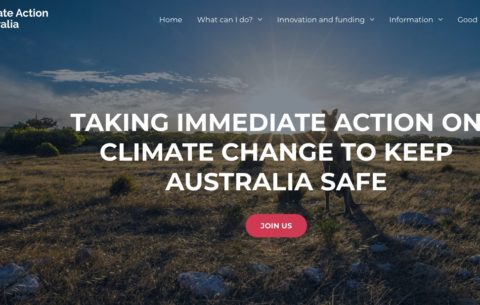 Climate Action Australia