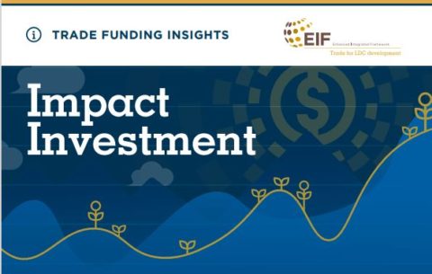 Trade Funding Insight briefs