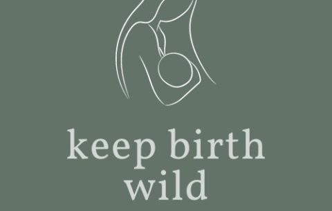 Keep Birth Wild podcast interview